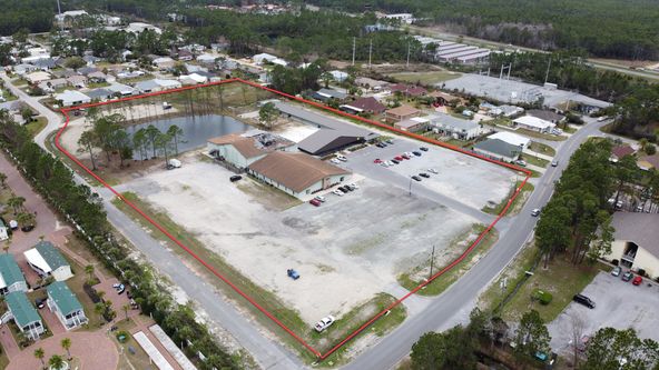 Allison Avenue Worship Facility: 1616 Allison Ave, Panama City Beach, FL 32407